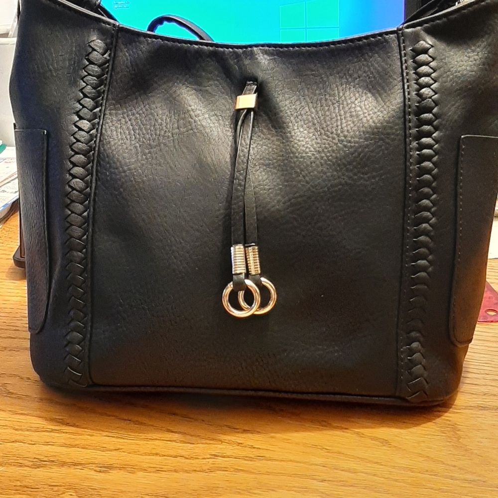 Ladies purse - Picture 2 of 9